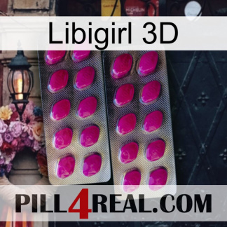 Libigirl 3D 10